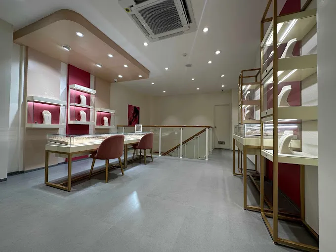 Mia by Tanishq - Velachery